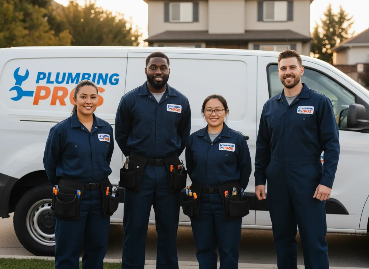Water Heater Repair company in Staley, NC