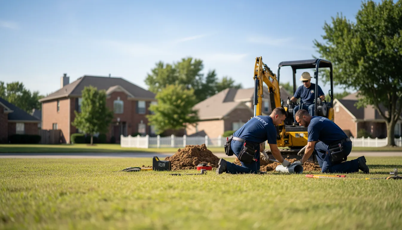 Water Heater Repair in Staley, NC near me